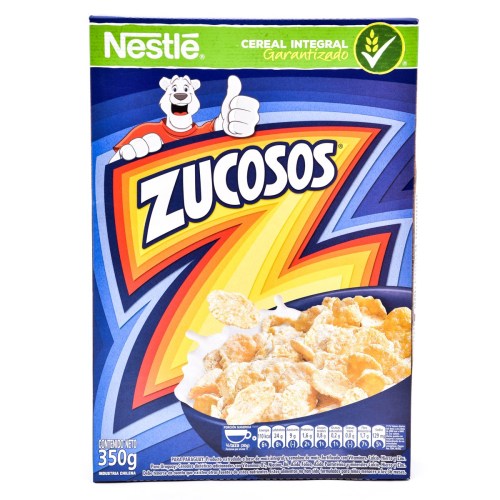 ZUCOSOS 350